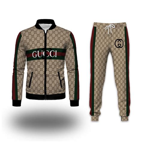 gucci adidas track pants|authentic Gucci tracksuit.